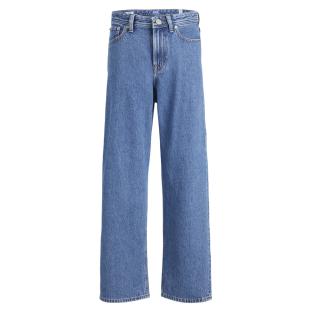 Jean Bleu Garçon Jack & Jones Alexx vue 3