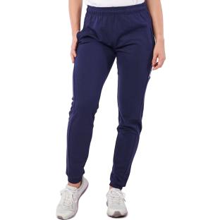 Jogging Marine Femme Kappa Dacena vue 0