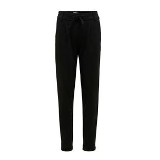 Pantalon Noir Fille Kids ONLY Kogpoptrash pas cher