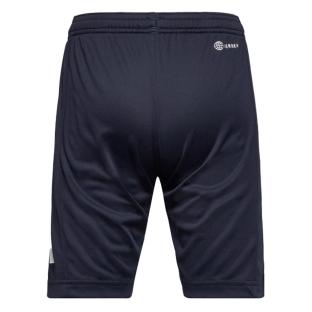 Short Marine Garçon Adidas IC5657 vue 0