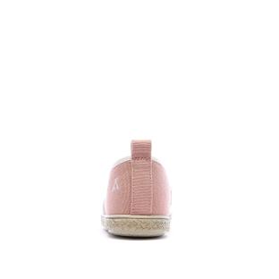 Espadrilles Roses Enfant Pare Gabia Andu vue 0