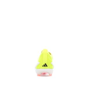 Chaussures de Foot Jaunes Adidas X Crazyfast Elite Ll FG vue 0