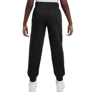 Jogging Noir Garçon Nike Club FD3008 vue 0