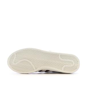 Baskets Bordeaux Homme Adidas Jabbar Lo vue 0