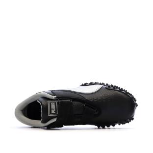 Baskets Noires Homme Puma X A$ap Rocky vue 0