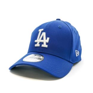 Casquette Bleu Roi Homme New Era 9forty League Essential pas cher