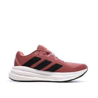 Chaussures de Running Rose Femme Adidas Galaxy 7 vue 0