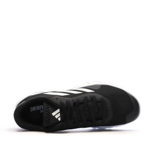 Chaussures de Sport Noir/Blanc Homme Adidas Amplimove Trainer vue 4