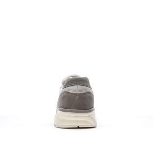 Baskets Grises Homme Le Coq Sportif 2210858 vue 3