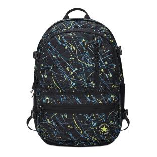Sac à Dos Noir Lila Garçon Converse Edge pas cher