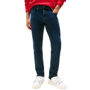 Tommy Hilfiger Scanton Herren-Slim-Fit-Jeans in Schwarz Ansicht 0