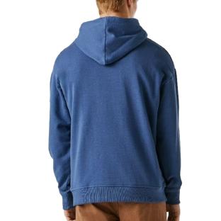 Sweat Marine Homme Pepe jeans Pjl M vue 0