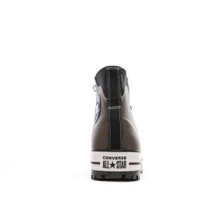 Baskets Taupe Homme Converse Ct All Star City Trek Waterproof vue 3