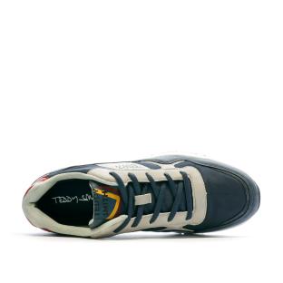 Baskets Marine Homme Teddy Smith 78128 vue 4