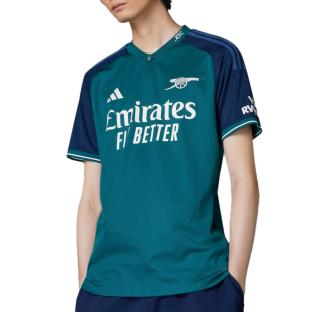 Arsenal Maillot Third Homme Adidas 23/24 pas cher