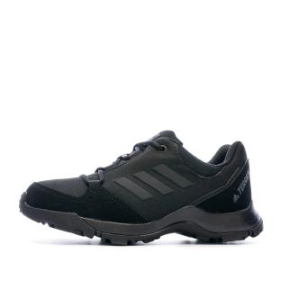 Chaussures de Trail Noir Mixte Adidas Terrex Hyperhiker Low pas cher
