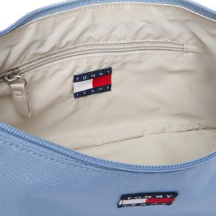 Sac à main Bleu Femme Tommy Hilfiger Daily Should 26 vue 0