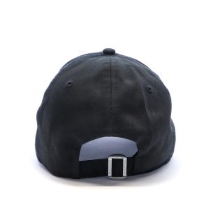 Gorra New Era League Essential Negra de Hombre ver 0