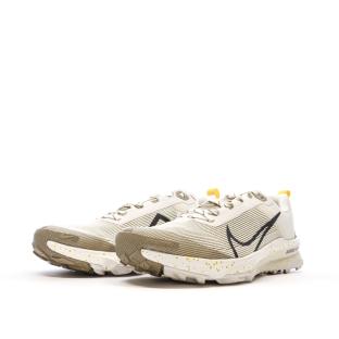 Chaussures de Trail Beiges Homme Nike React Terra Kiger 9 vue 6