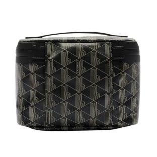 Vanity Noir Homme Lacoste VANITY vue 0