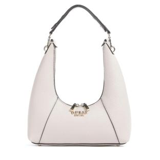 Sac à Main Beige Femme Guess Calista vue 0