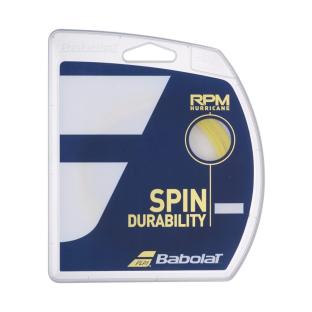 Cordage Marine Mixte Babolat Hurricane 12m vue 0