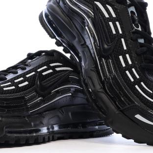 Air Max TL 2.5 Noir/Blanc Homme Nike vue 0