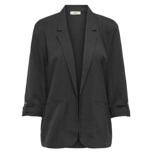 Blazer Noire Femme JDY Nina pas cher