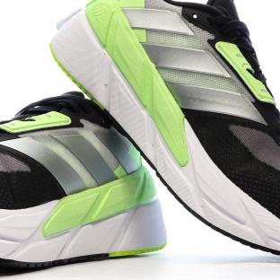 Laufschuhe Grau/Grün Mann Adidas Adistar Cs 2 Ansicht 0