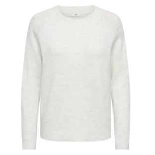 Pull Blanc Femme JDY Lanora pas cher