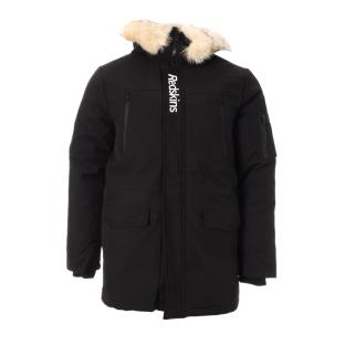 Parka Noire Homme Redskins 1001 pas cher