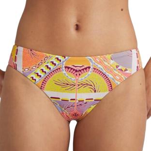 Braga O'Neill Maoi rosa/amarilla para mujer barato
