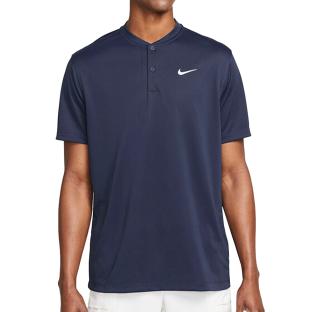 Polo Marine Homme Nike Blade pas cher