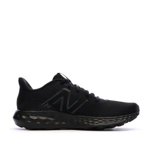 Chaussures de Running Noir Femme New Balance W411 vue 0