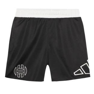 Short Noir Garçon Adidas H62394 pas cher