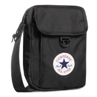 Sacoche Noire Homme Converse Cross Body 2 pas cher