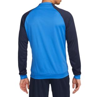 Veste Bleu/Marine Homme Nike Academy Pro vue 2