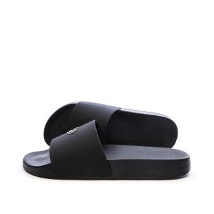 Claquettes Noir Homme Superdry Sd & Co Pool Slide vue 0