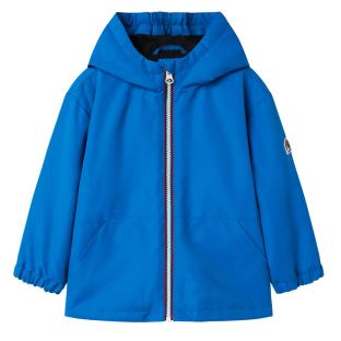 Veste Bleu Garçon Name it Massimo pas cher