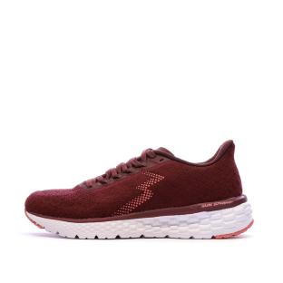Chaussures de Running Bordeaux Femme 361° Fierce 2 vue 0