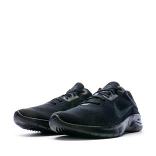 Chaussures De Running Noir Homme Nike Flex Experience 11 vue 0