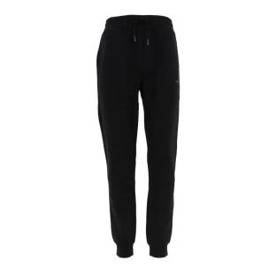 Jogging Noir Homme Teddy Smith Narky 10117505D pas cher