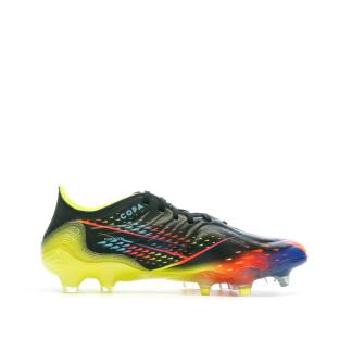 Chaussures football Noir Homme Adidas Copa Sense.1 vue 2