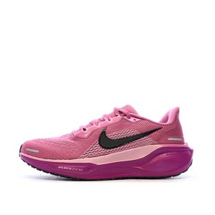 Chaussures de Runnings Fushia Femme Nike Air Zoom Pegasus pas cher