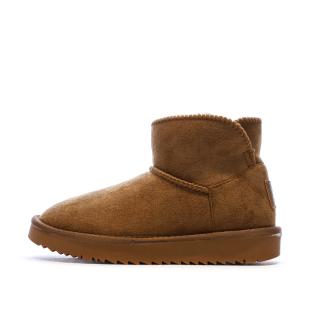 Boots Camel Femme Xti 71983 pas cher