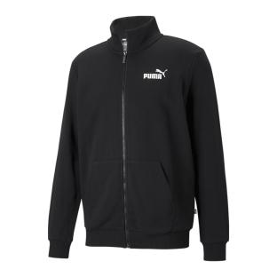 Sweat Noir Homme Puma 586696 pas cher