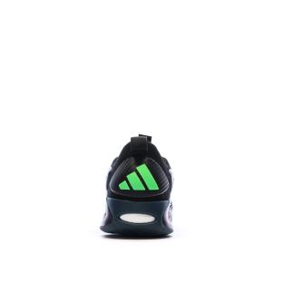 Baskets Noires Homme Adidas Anthony Edwards 1 vue 0