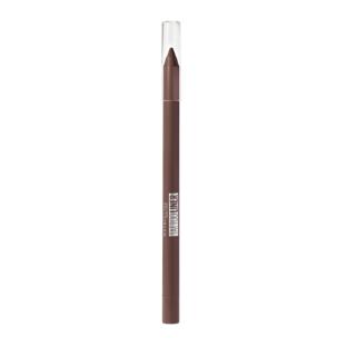 Tattoo Liner Gel Gemey Maybelline 911 Smooth Walnut 1,30 g vue 0