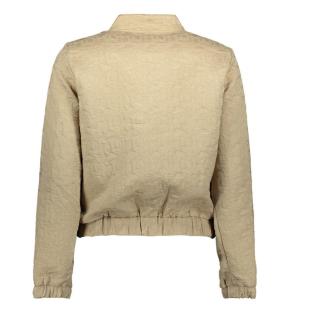 Veste Beige Femme Vero Moda Amal vue 0