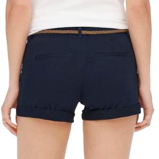 Short Marine Femme Only Evelyn vue 2